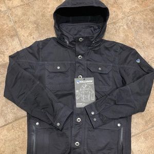 Kuhl Kollusion Jacket